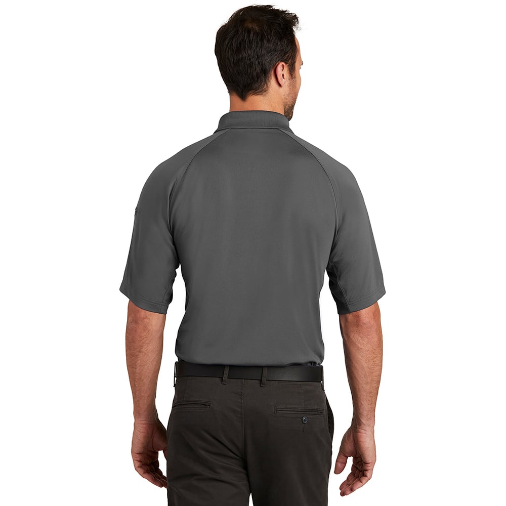 CornerStone CS420 Lightweight Snag - Proof Tactical Polo - Gorvex.com