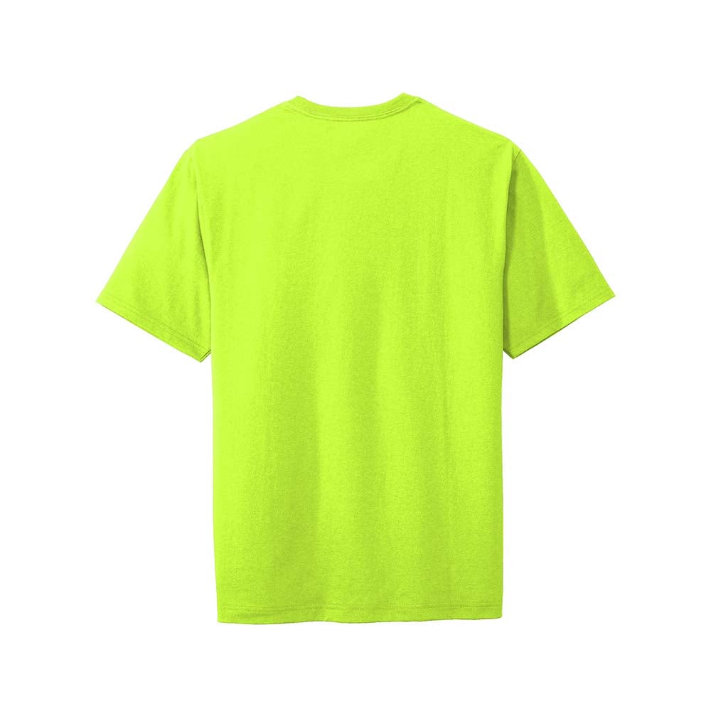 CornerStone CS430 Workwear Tee with Pocket - Gorvex.com