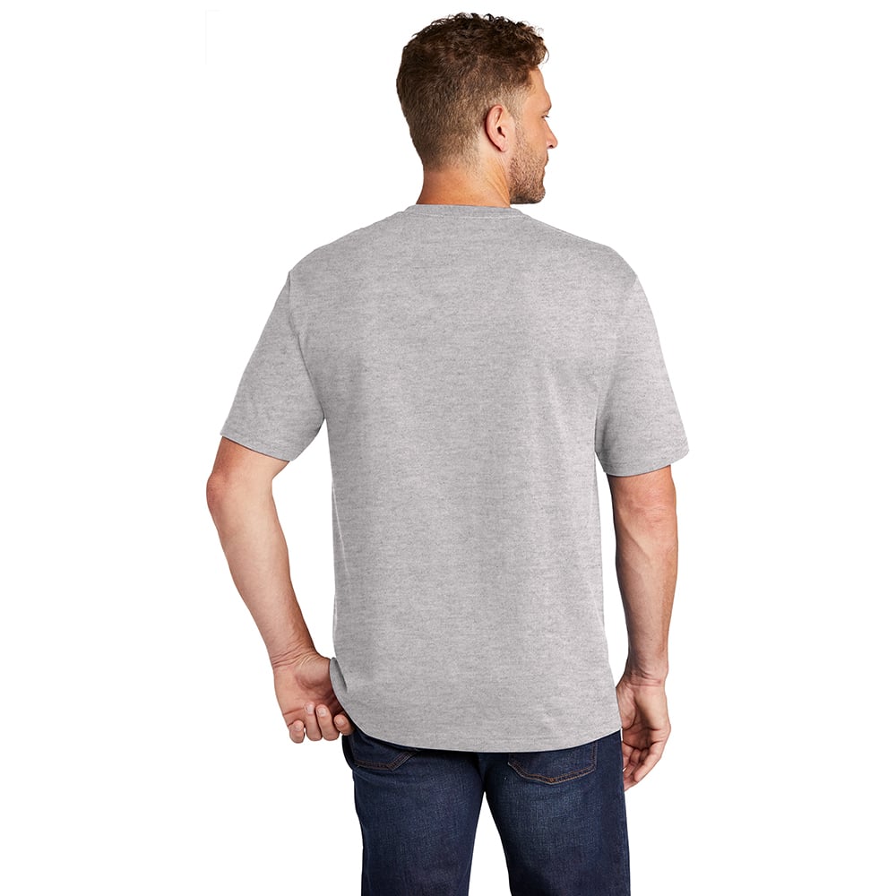 CornerStone CS430 Workwear Tee with Pocket - Gorvex.com