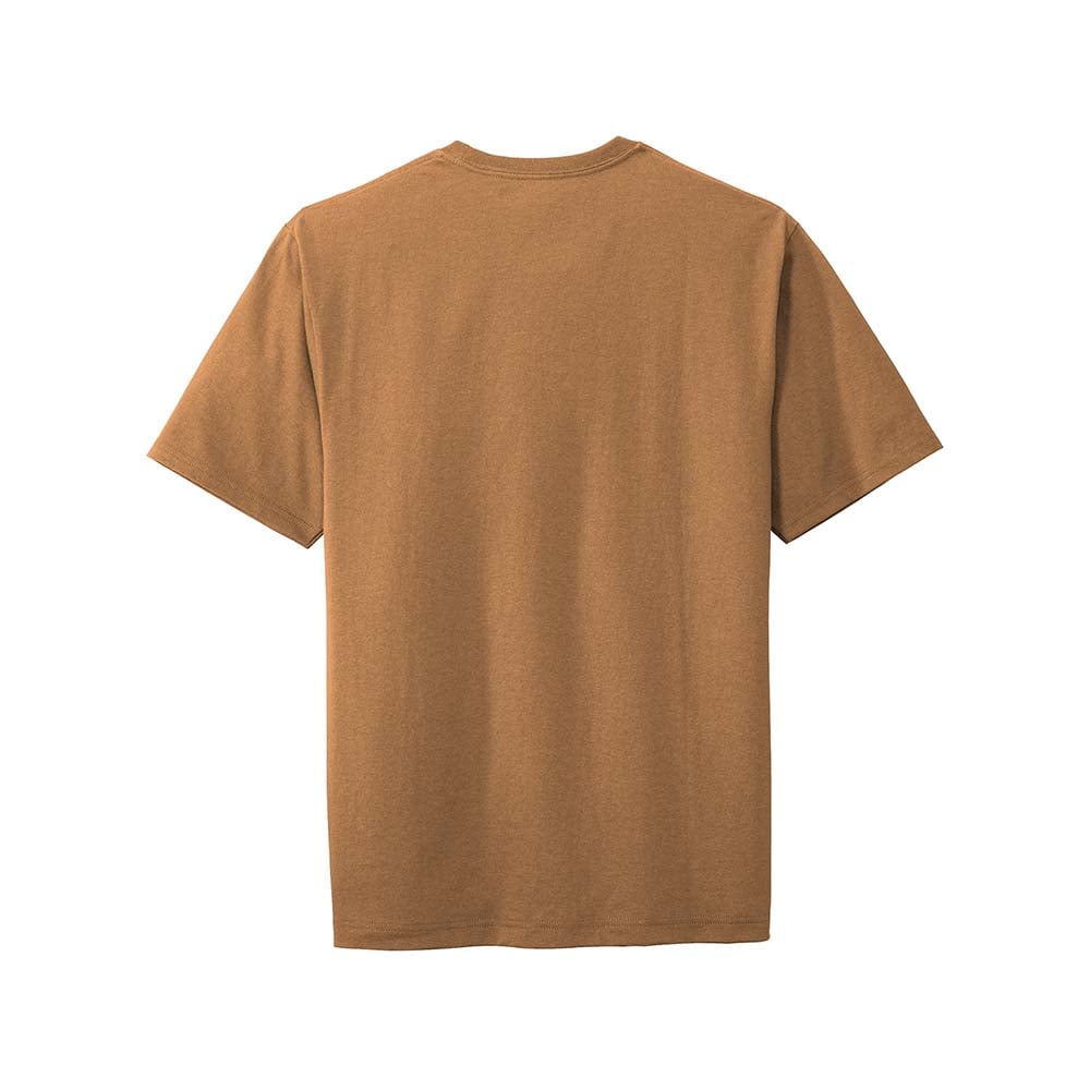 CornerStone CS430 Workwear Tee with Pocket - Gorvex.com
