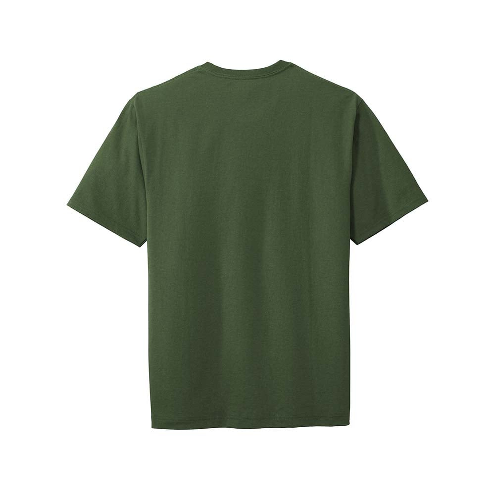 CornerStone CS430 Workwear Tee with Pocket - Gorvex.com