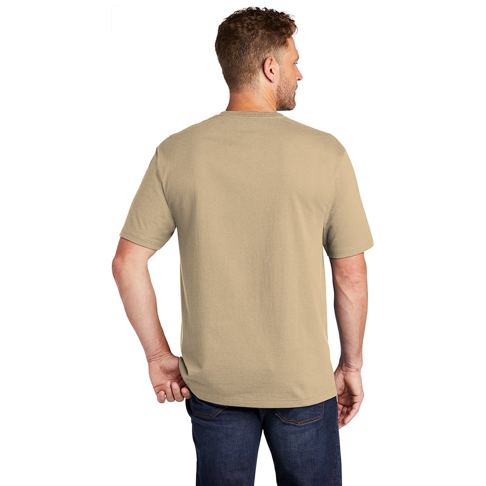 CornerStone CS430 Workwear Tee with Pocket - Gorvex.com