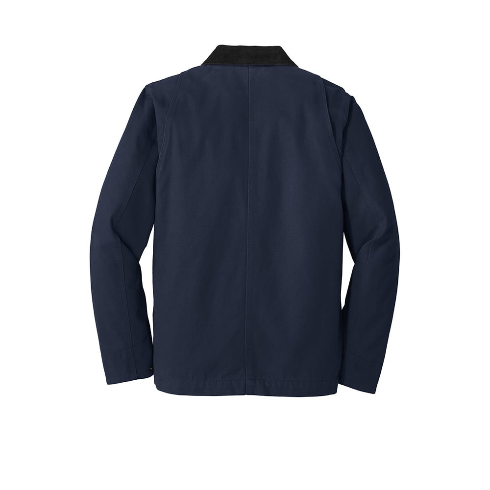 CornerStone CSJ50 Washed Duck Cloth Chore Coat - Gorvex.com