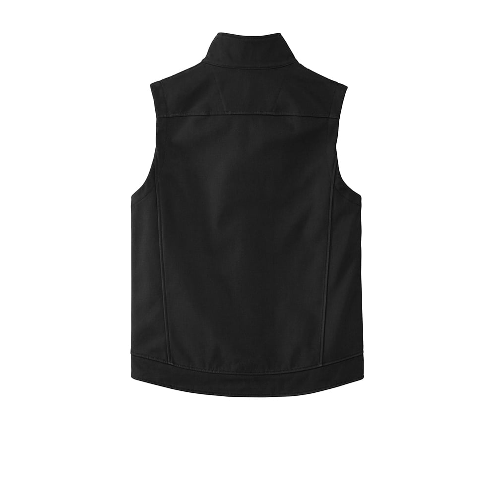 CornerStone CSV60 Duck Bonded Soft Shell Vest - Gorvex.com