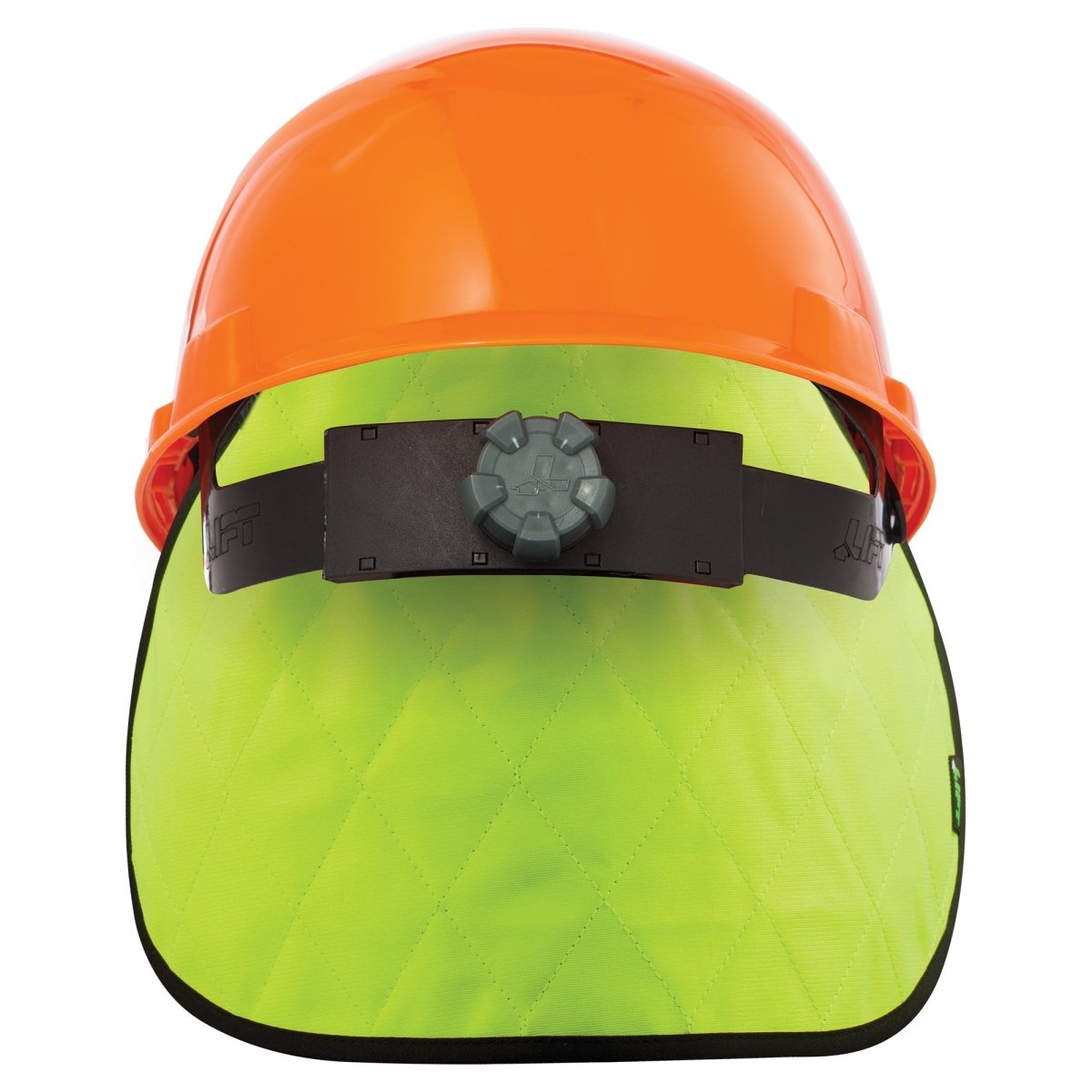 Crown Cooler / Neck Shade - Gorvex.com