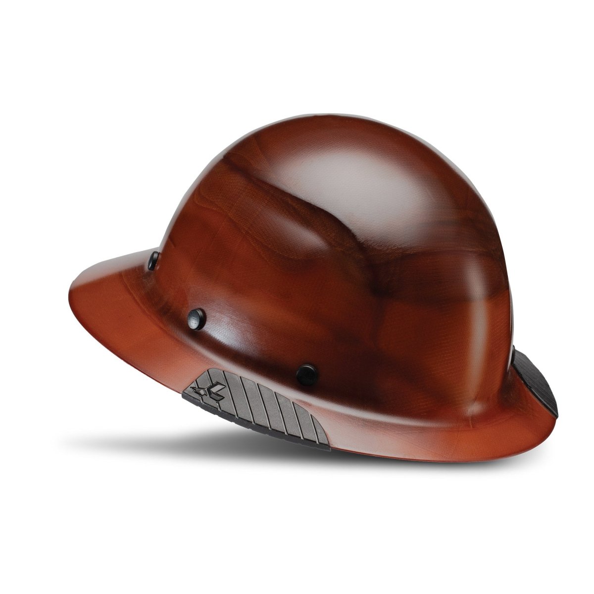 CSA Certified DAX Full Brim Hard Hat - Natural - Gorvex.com