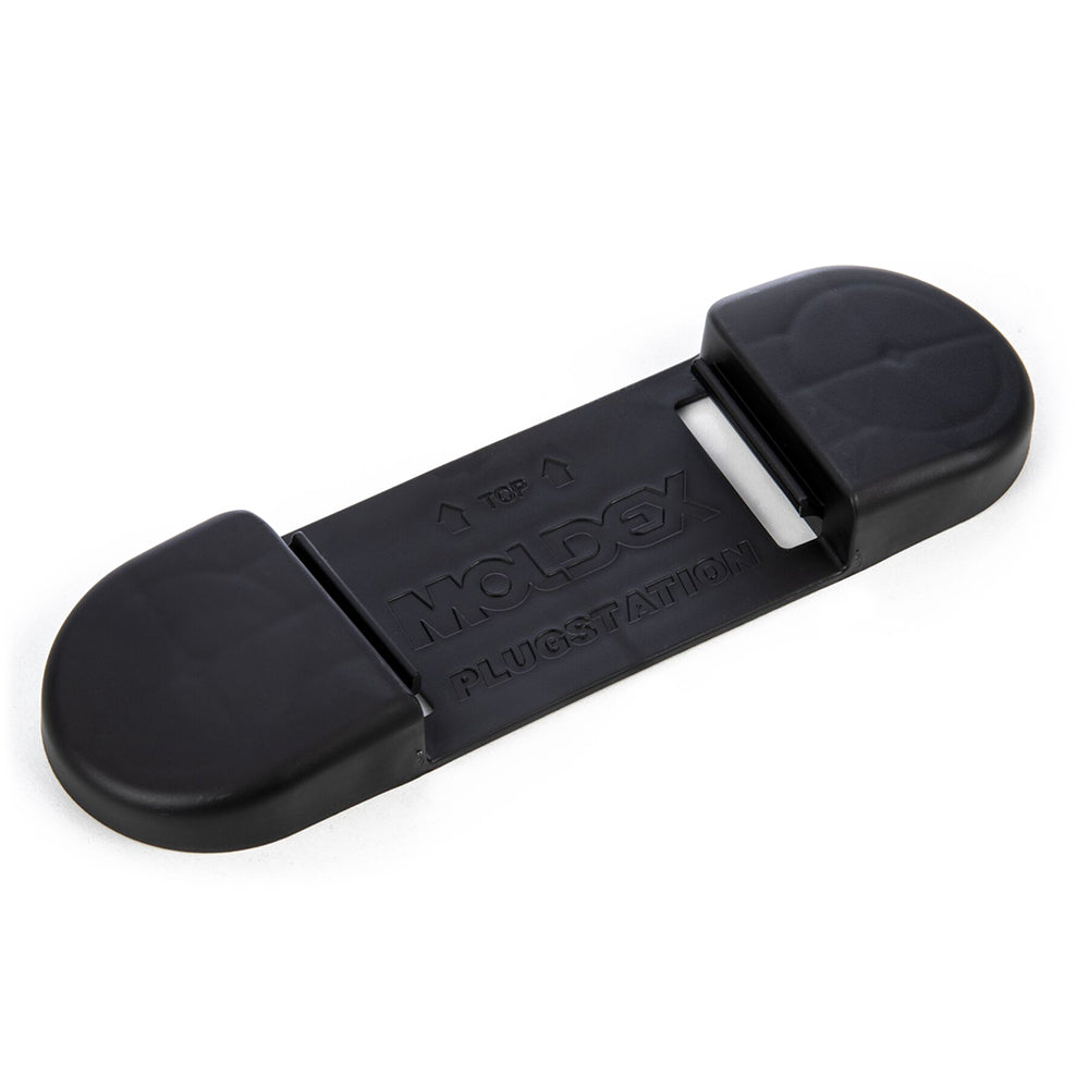 Moldex 6868 Magnetic Bracket for PlugStation and EcoStation