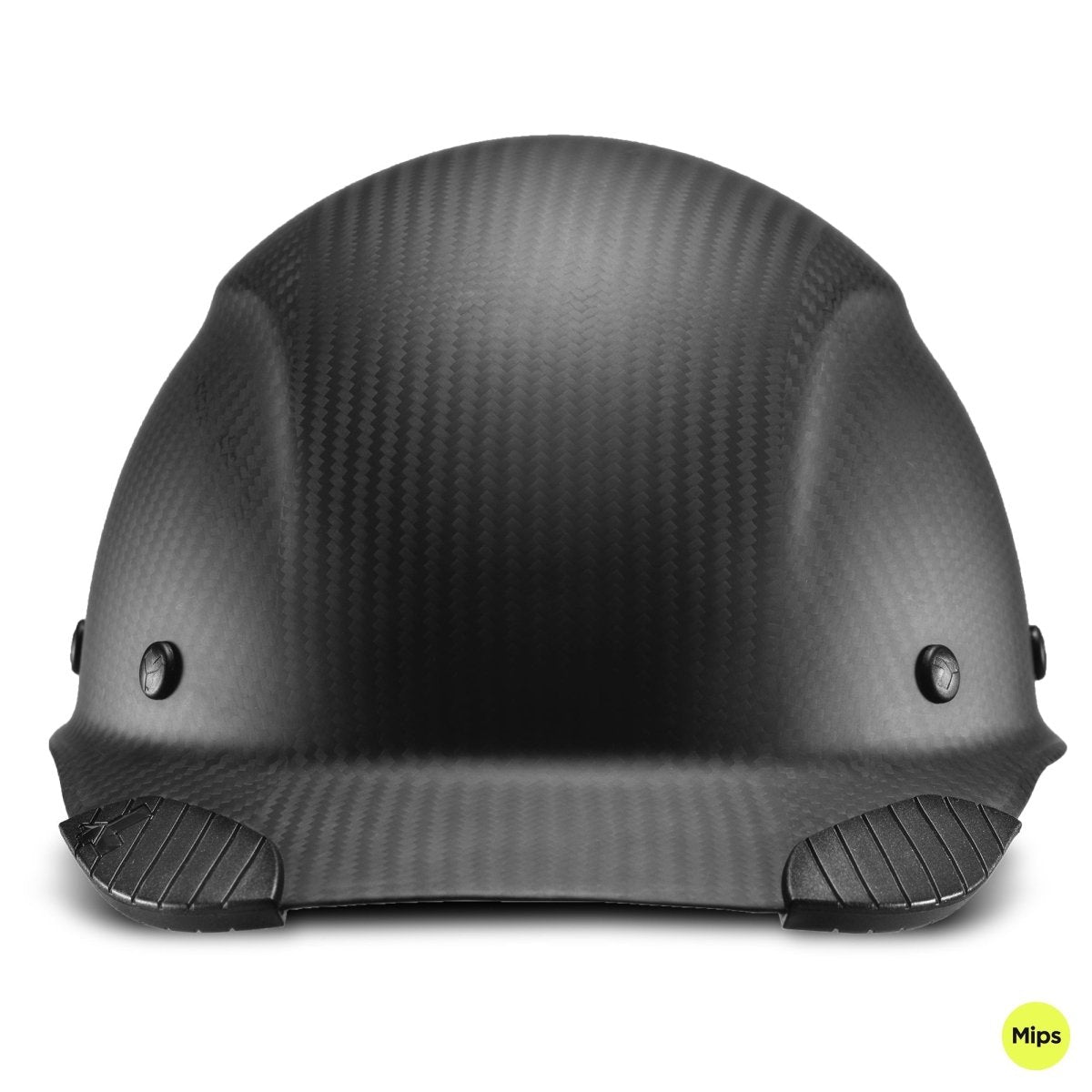 DAX Cap Style Hard Hat with Mips - Carbon Matte - Gorvex.com