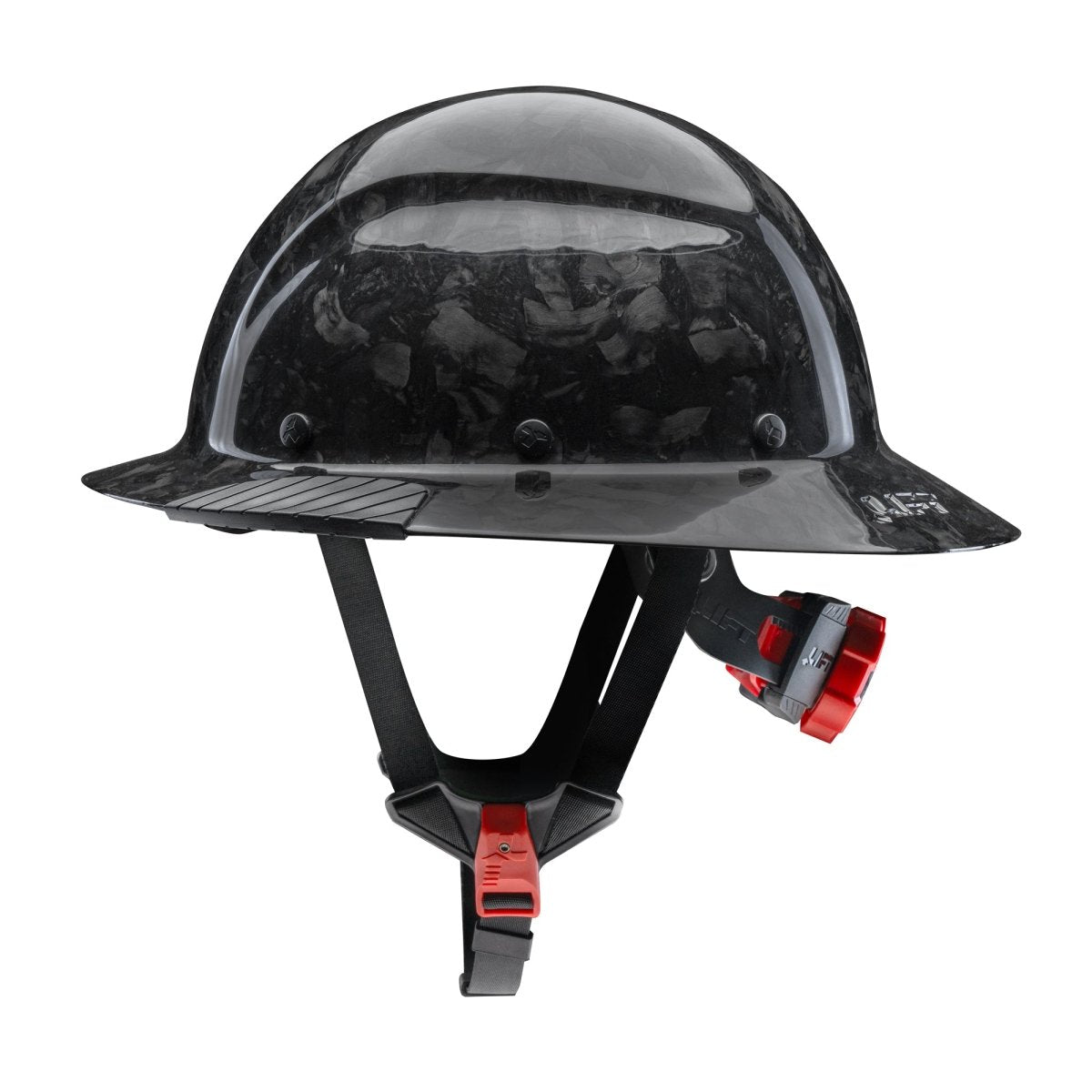 DAX Forged Carbon Gloss - Gorvex.com