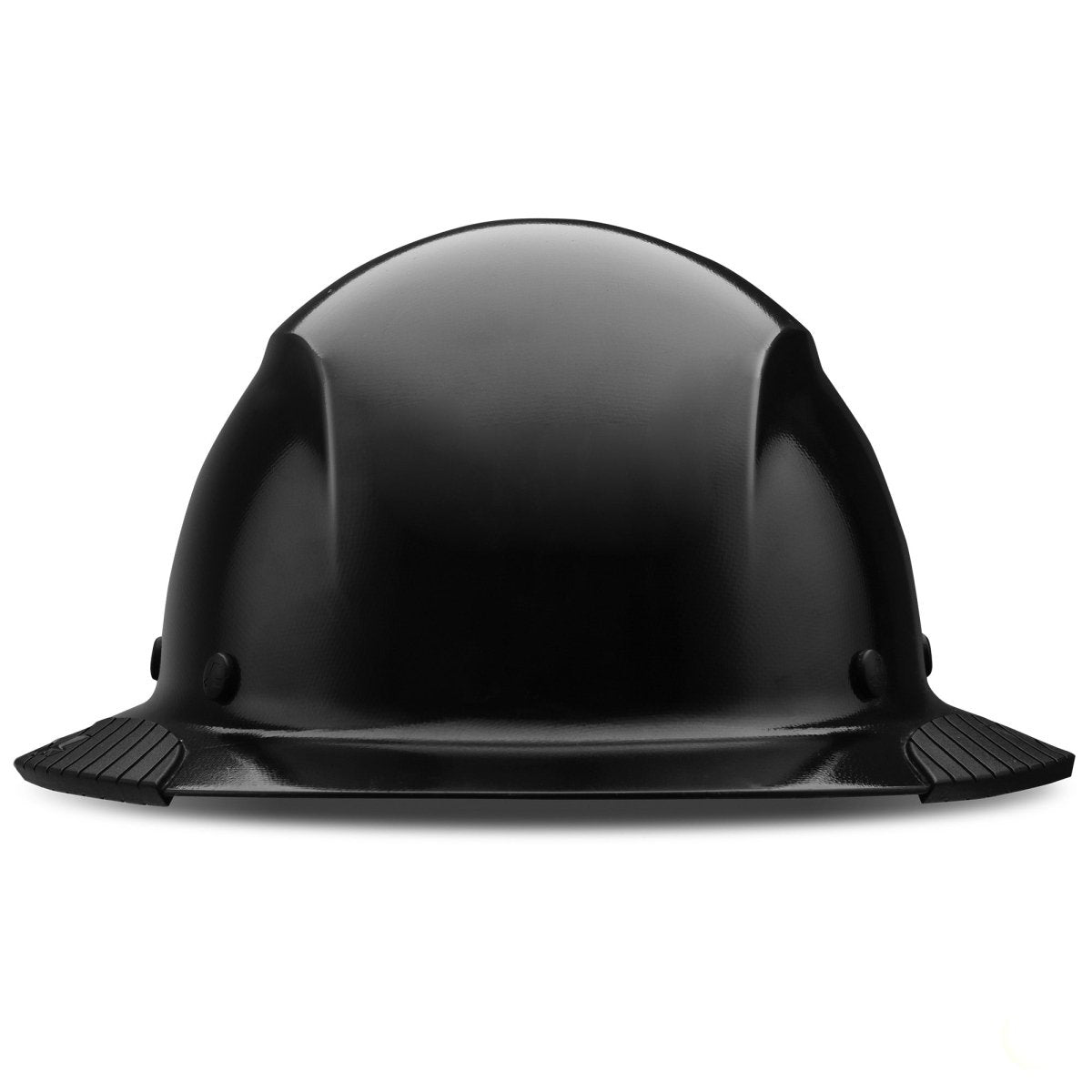 DAX Full Brim Hard Hat with Mips - Black - Gorvex.com