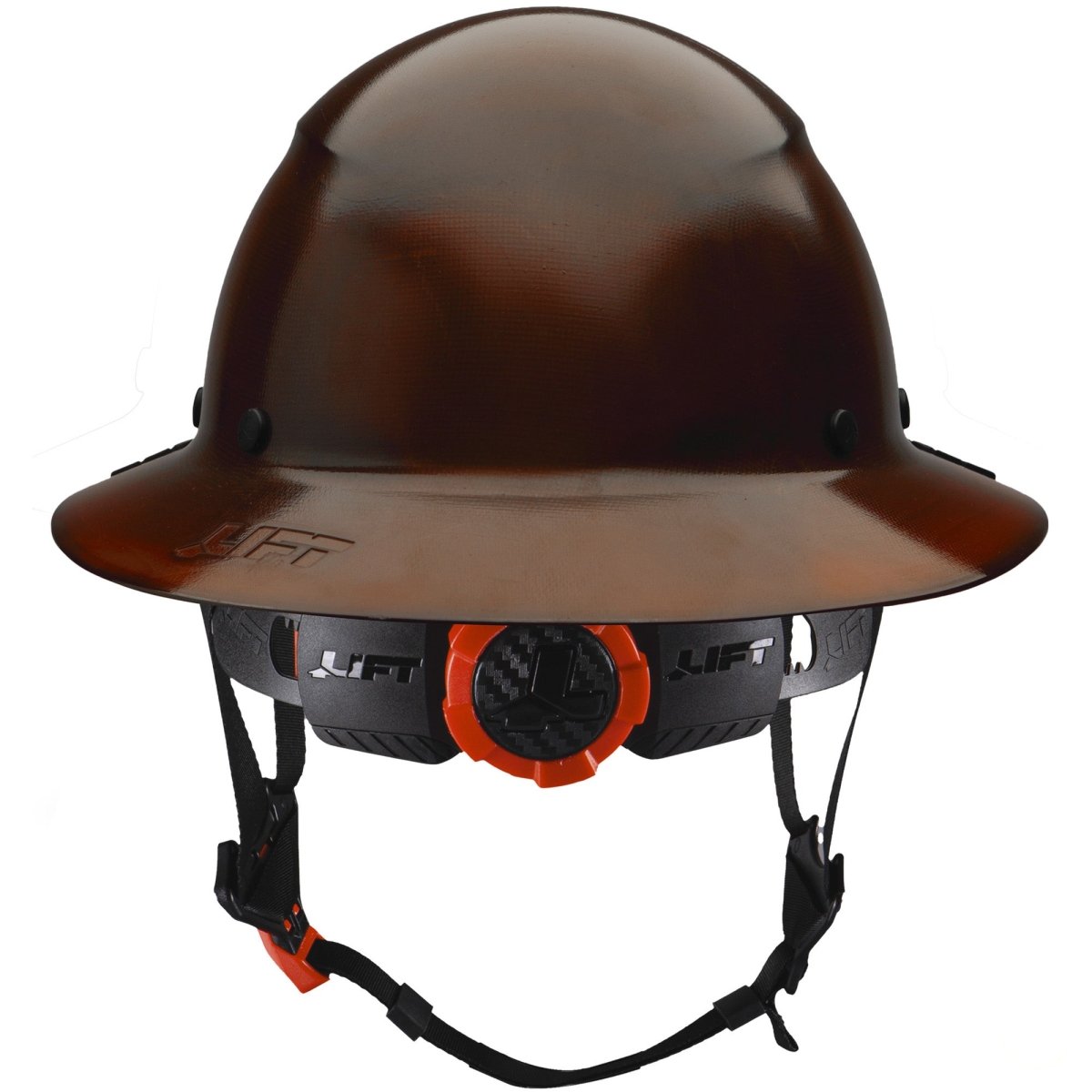 DAX Full Brim Hard Hat with Mips - Natural - Gorvex.com