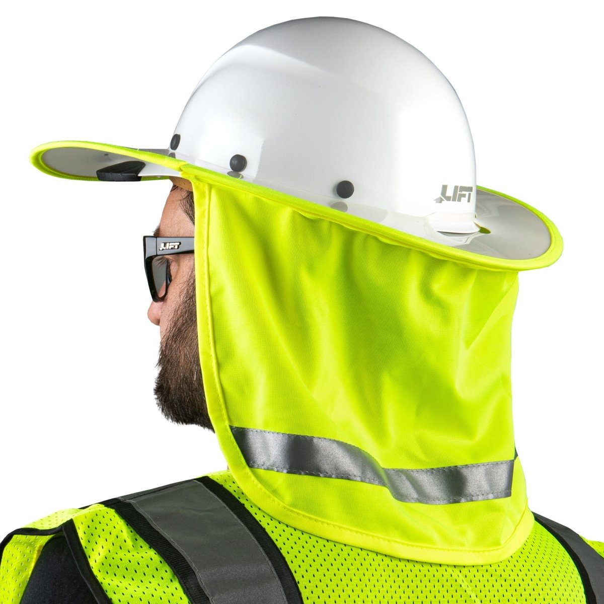 DAX Sunshade - Gorvex.com