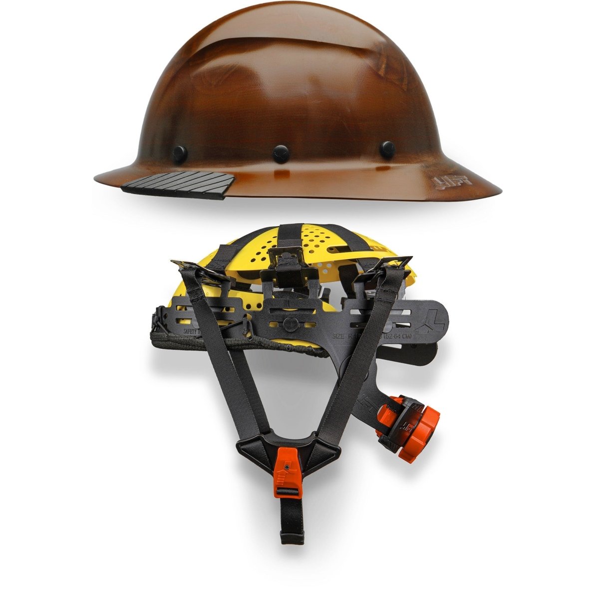 DAX Suspension with Mips - Gorvex.com