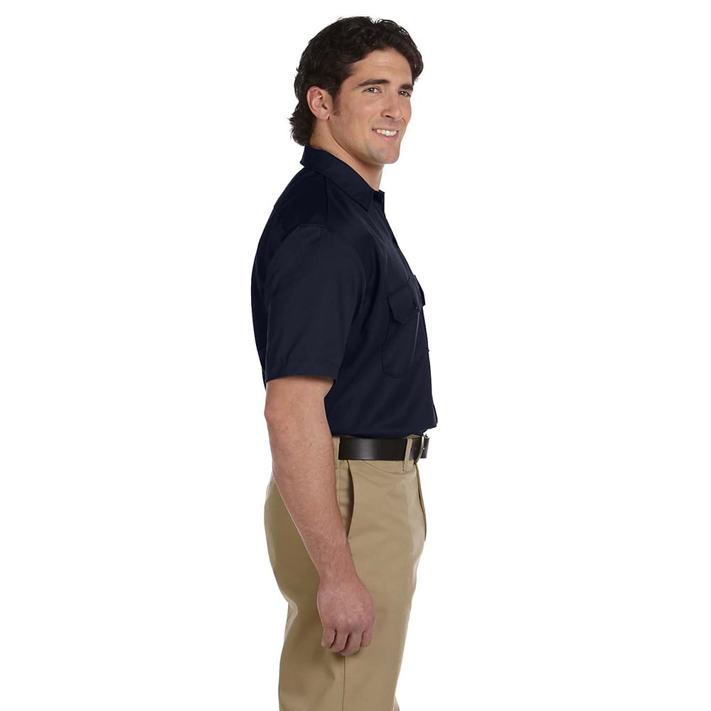 Dickies 1574 Men's Short sleeve Work Shirt - Gorvex.com