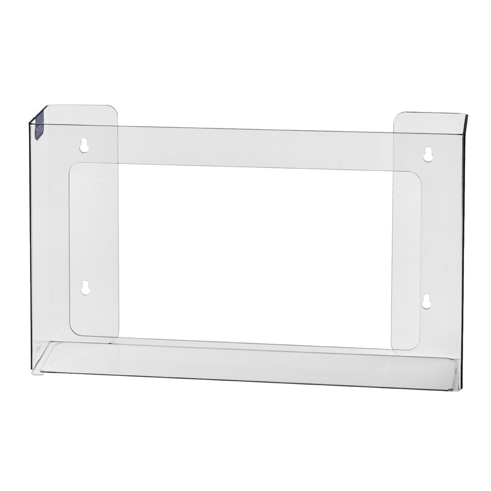Easy Access Plastic Glove Dispenser, 3 Boxes - Gorvex.com