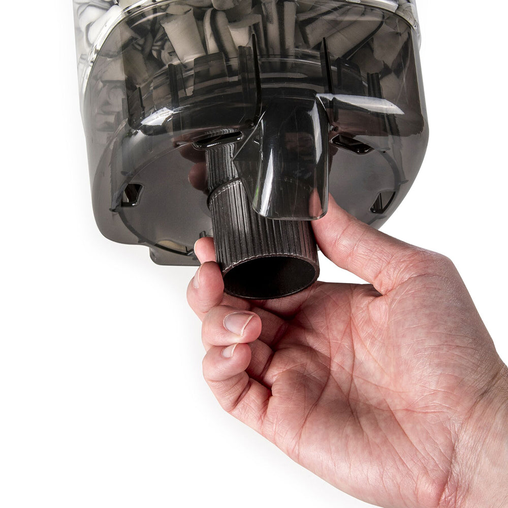 Moldex Zebras EcoStation 6709 Earplug Dispenser, NRR 33 (500 pairs)