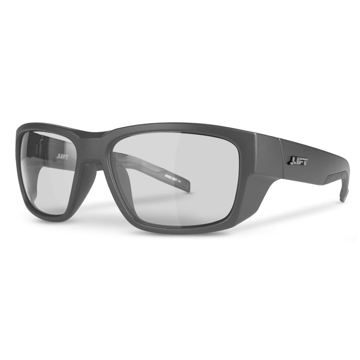 Fusion Safety Glasses - Gorvex.com