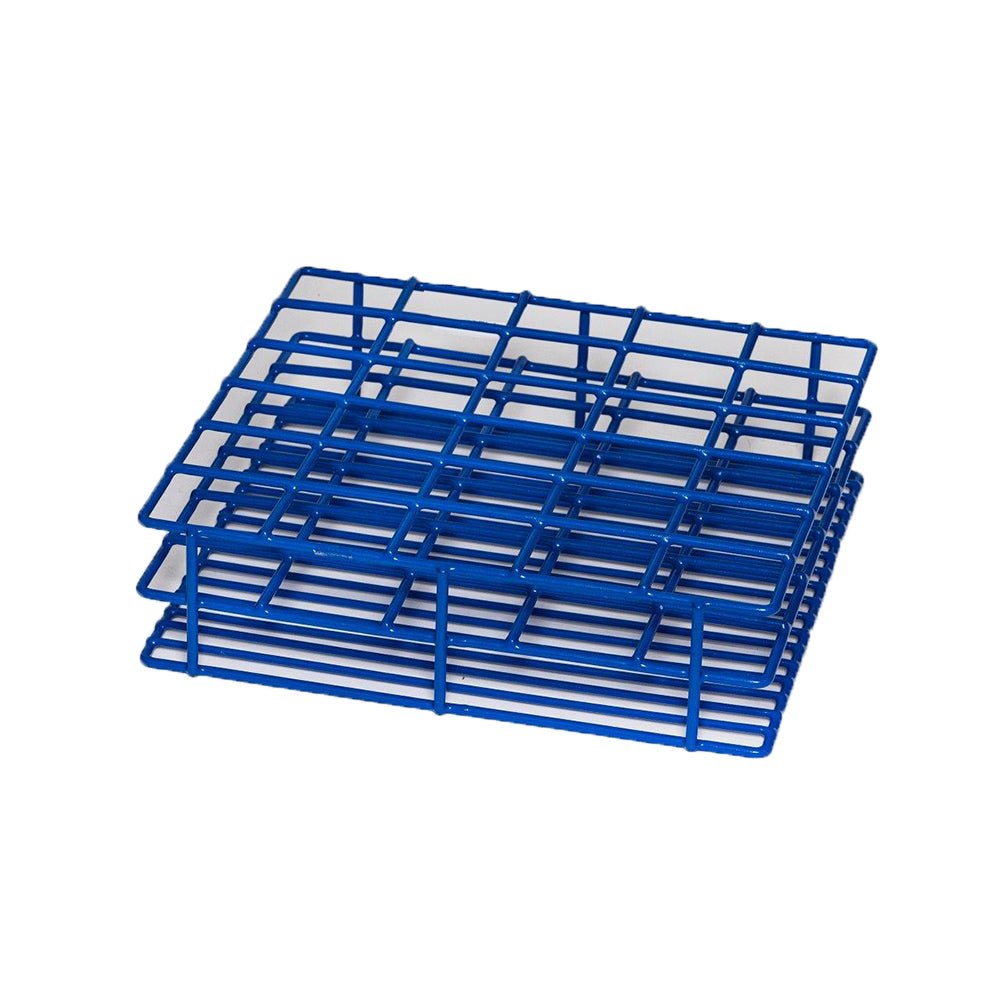 G - Line 4186 30 - Socket Specimen Bag Rack Steel - Gorvex.com