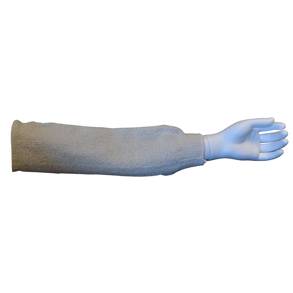 G - Line Loop - Out Terry Sleeves with Knit Wrist, 1 dozen (12 pairs) - Gorvex.com