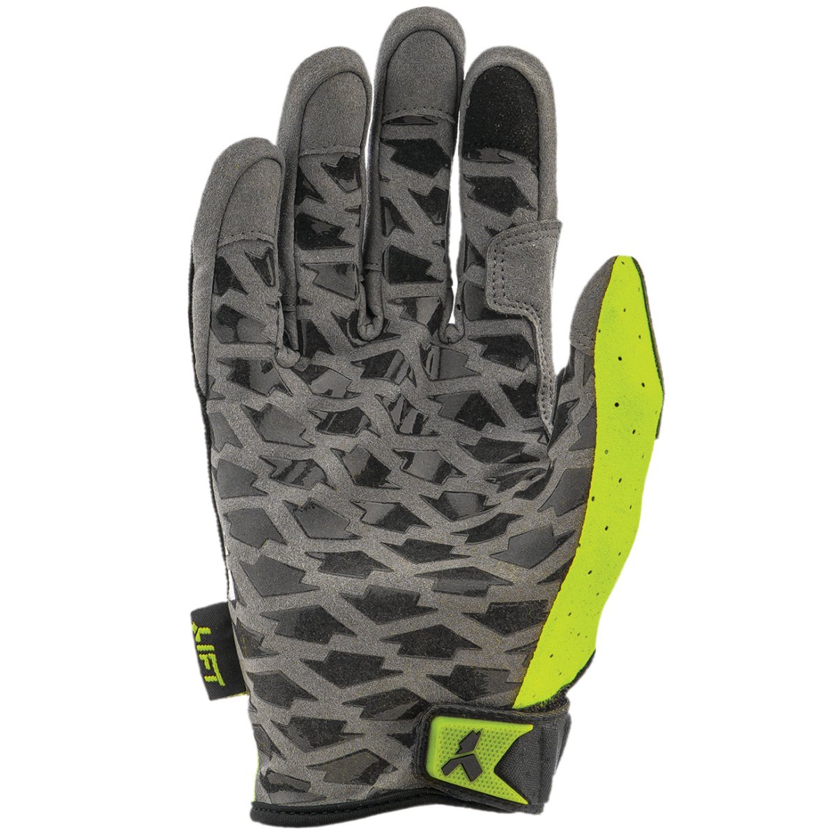 HANDLER Glove (Hi-Viz) - Gorvex.com