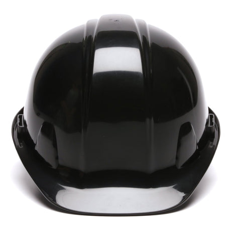 Pyramex SL Series Cap Style Hard Hat, 4 Pt Snap or Ratchet Suspension - Gorvex.com