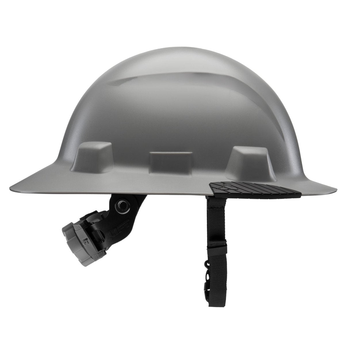 iDAX - Non-Vented Hard Hat - Gorvex.com