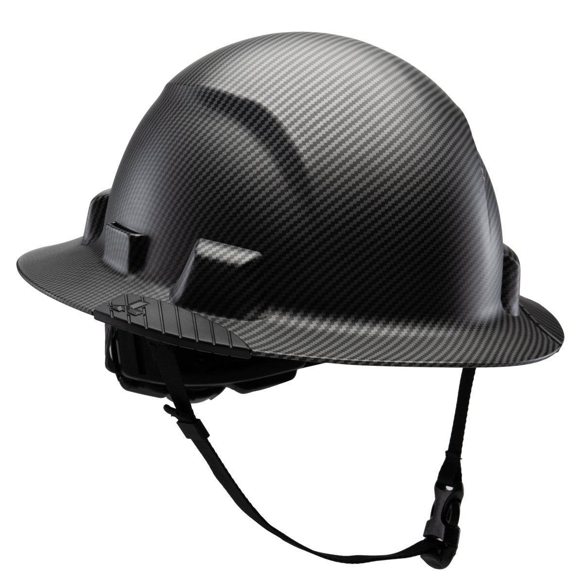 iDAX - Non-Vented Hard Hat - Gorvex.com