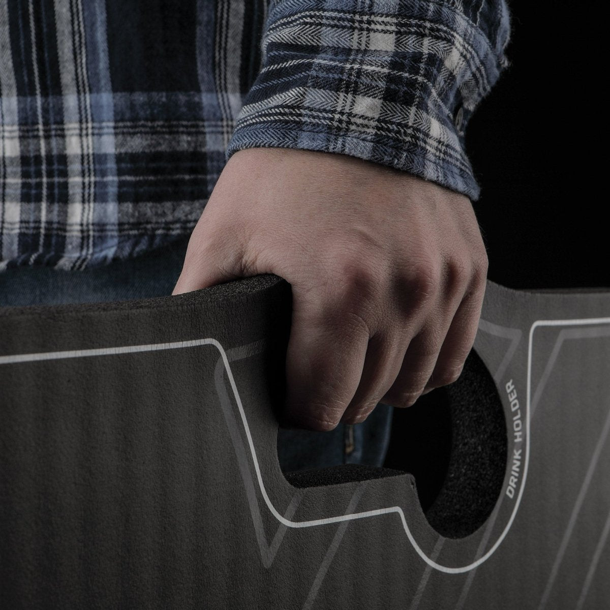 Kneeling Mat - Large - Gorvex.com