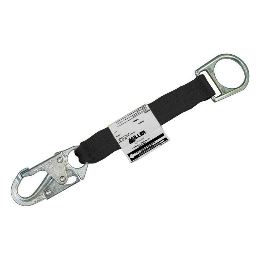 Miller 18'' D - ring Extension - Gorvex.com