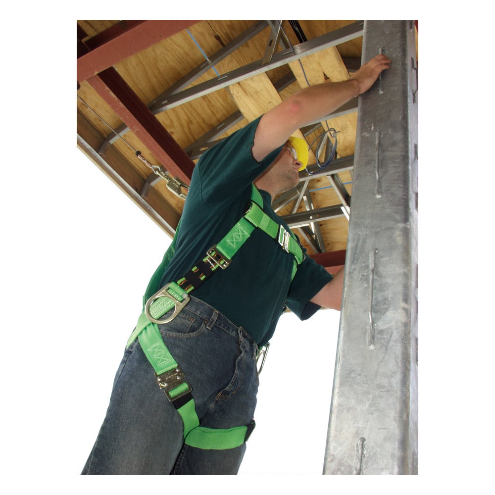 Miller DuraFlex™ Python Ultra Harness - Gorvex.com