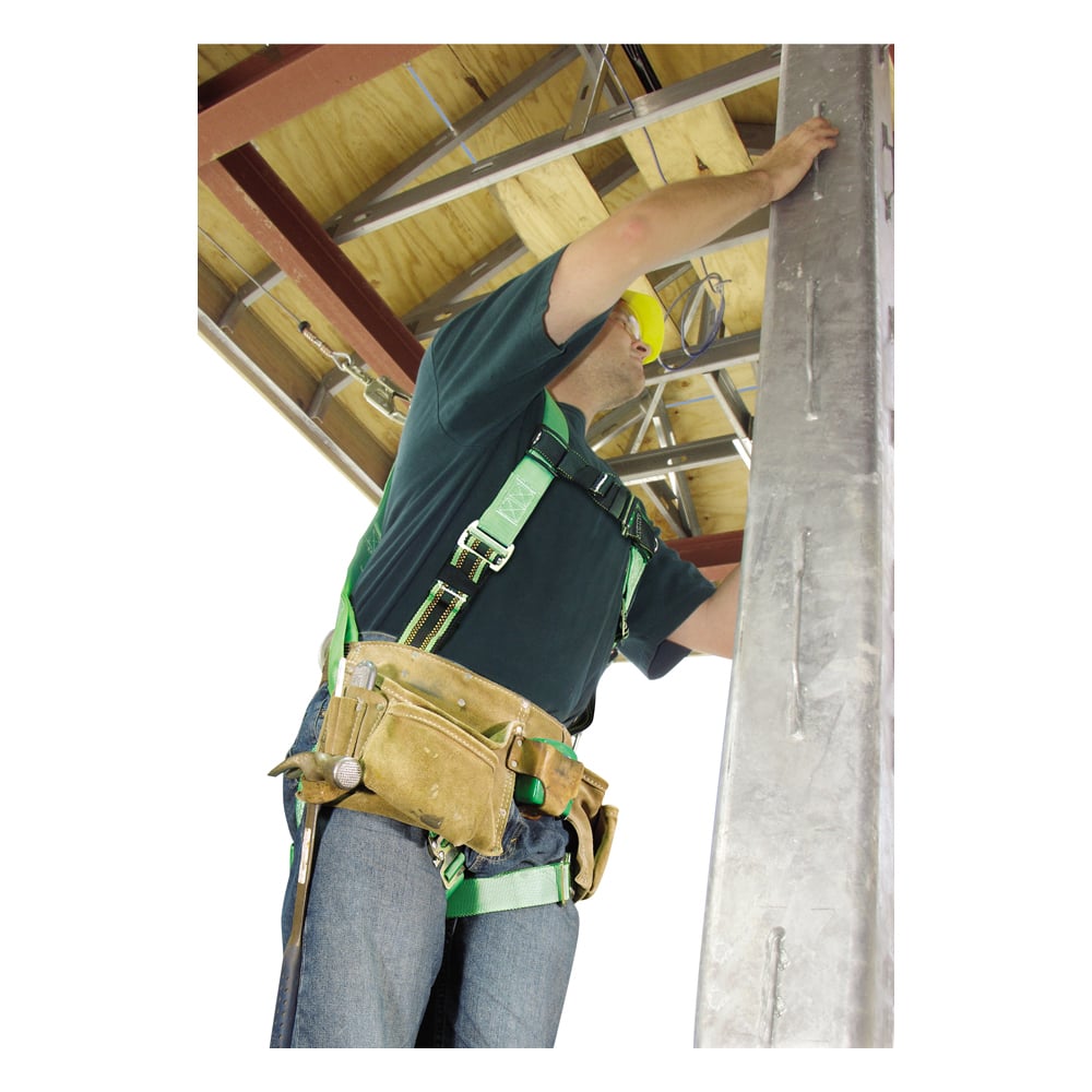 Miller DuraFlex™ Python Ultra Harness - Gorvex.com