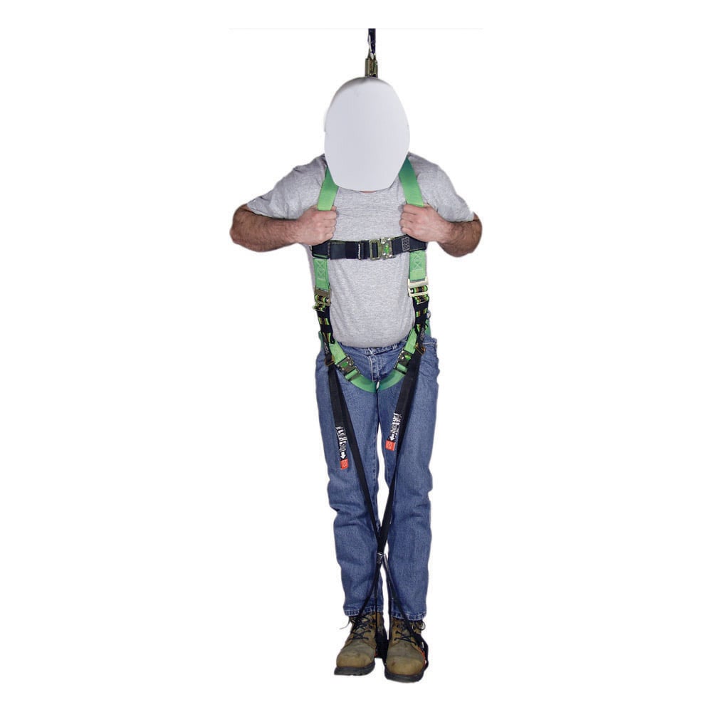 Miller Relief Step Safety Device - Gorvex.com