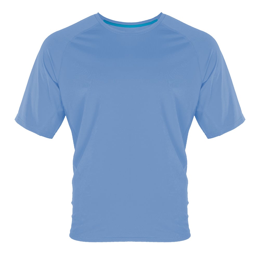 Mobile Cooling MCMT02 Men's Moisture - Wicking UPF50+ Protection Shirt - Gorvex.com