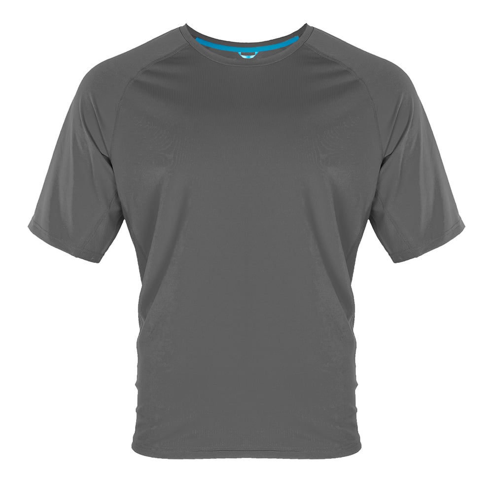 Mobile Cooling MCMT02 Men's Moisture - Wicking UPF50+ Protection Shirt - Gorvex.com