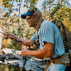 Mobile Cooling MCUA03 Sun Protection Anti - Microbial Neck Gaiter - Gorvex.com