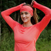 Mobile Cooling MCUA03 Sun Protection Anti - Microbial Neck Gaiter - Gorvex.com