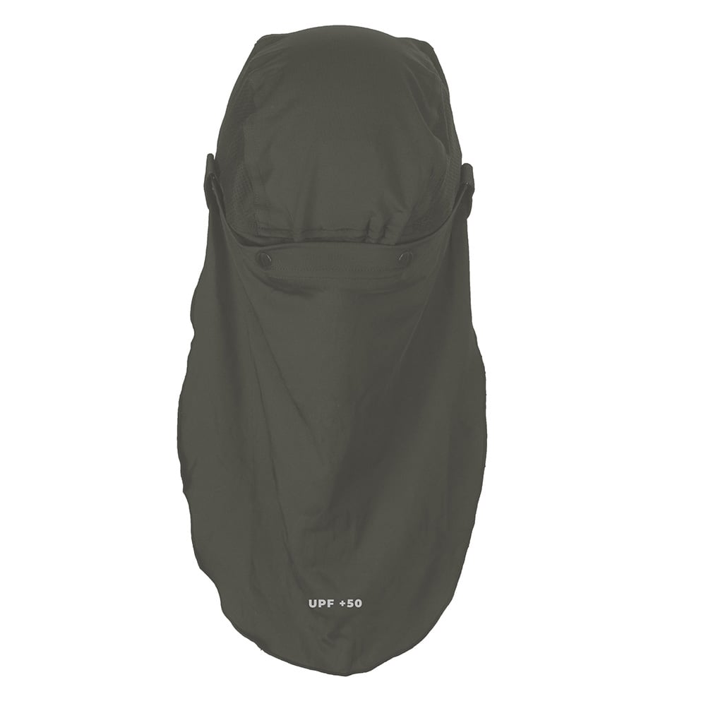 Mobile Cooling MCUH01 UPF 50+ Protection Fast Drying Head Cap - Gorvex.com