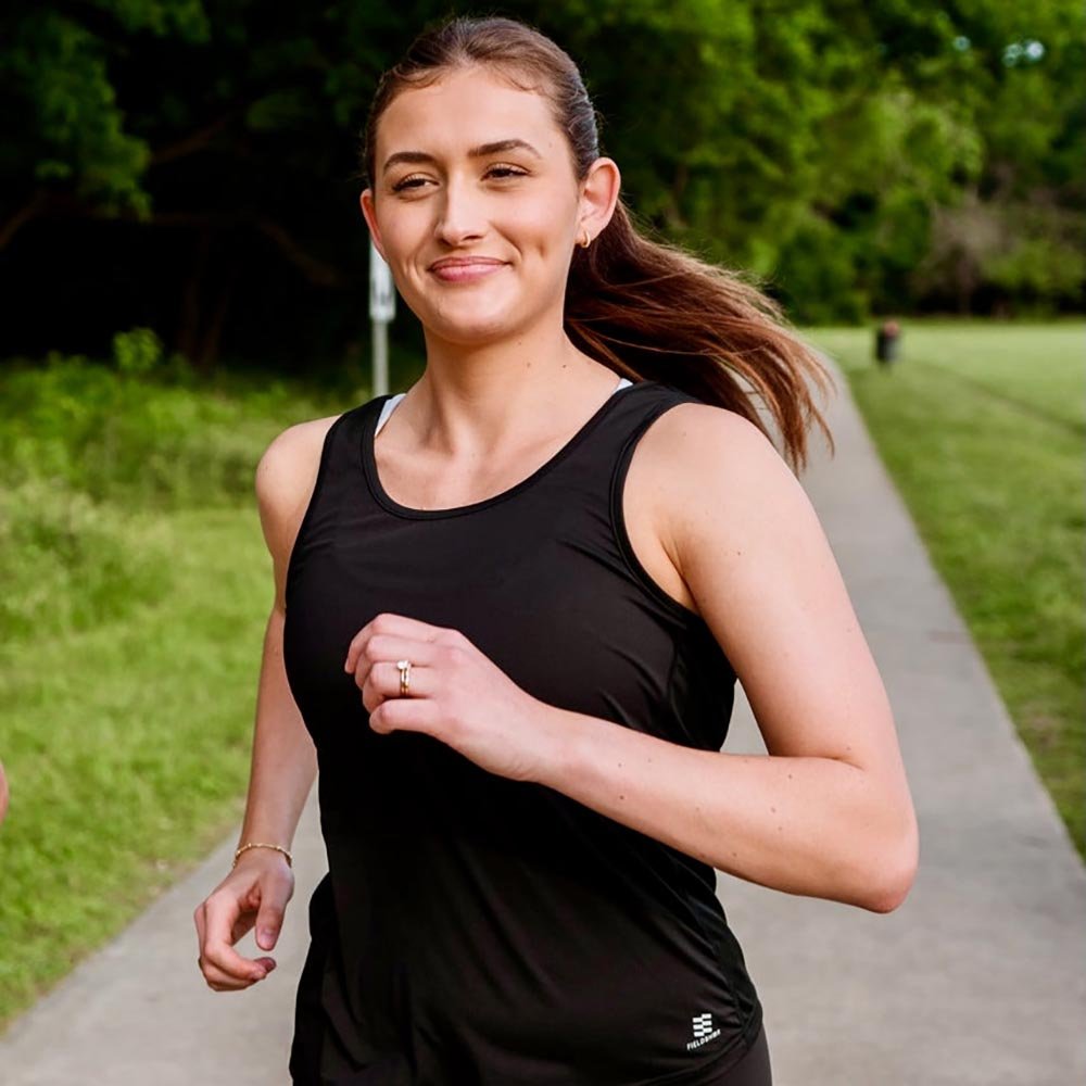 Mobile Cooling MCWT01 Women's UPF50+ Protection Odor Control Tank - Gorvex.com