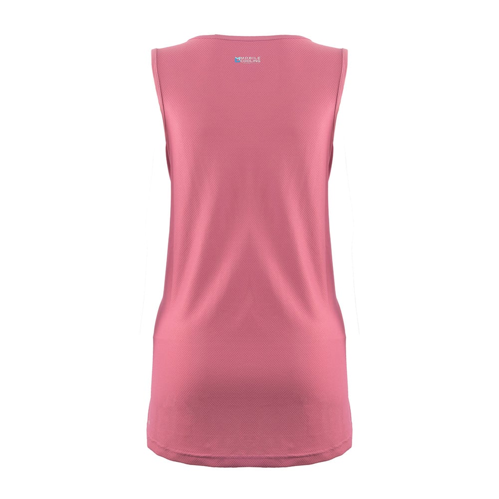Mobile Cooling MCWT01 Women's UPF50+ Protection Odor Control Tank - Gorvex.com