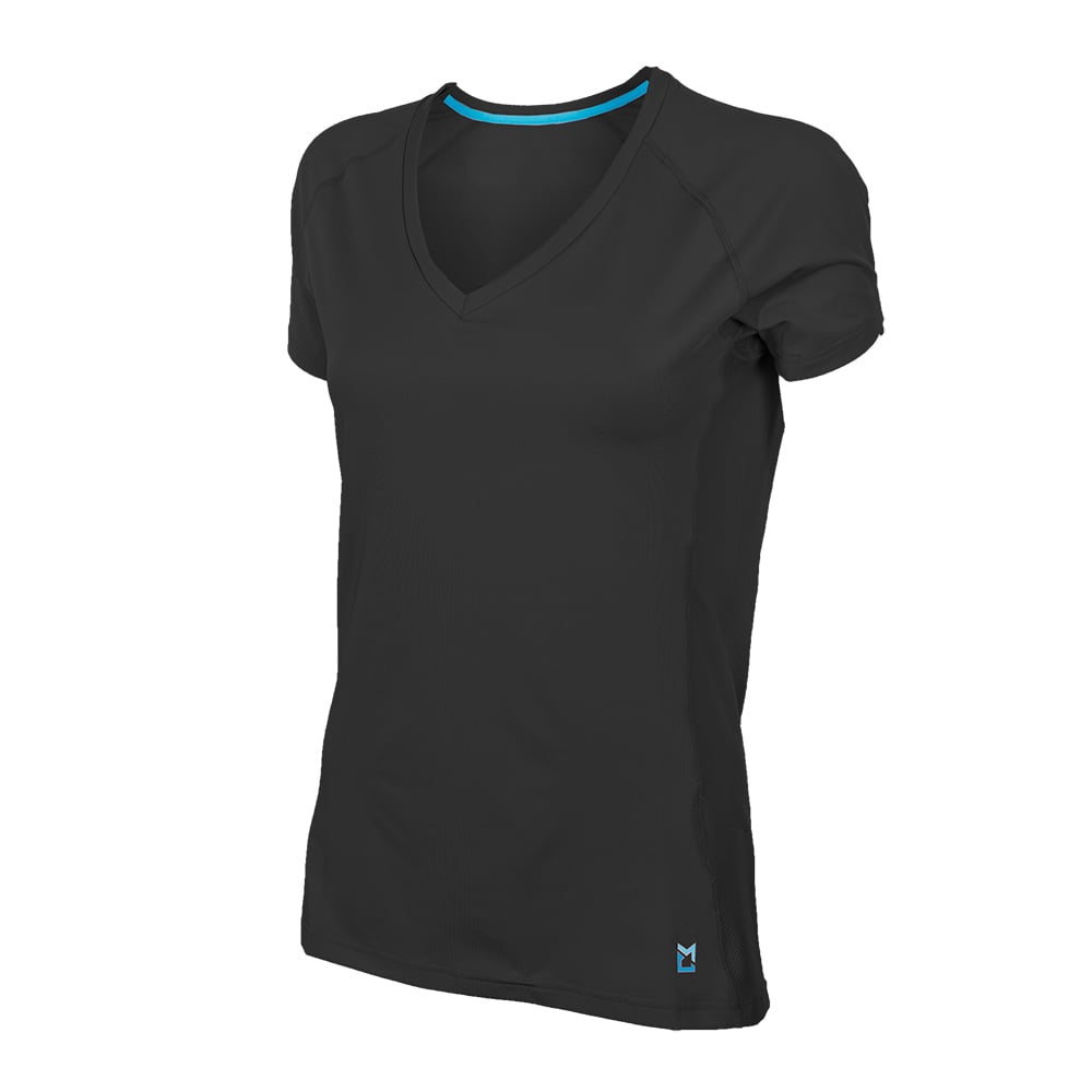 Mobile Cooling MCWT02 Women's Moisture - Wicking Lightweight T-Shirt - Gorvex.com