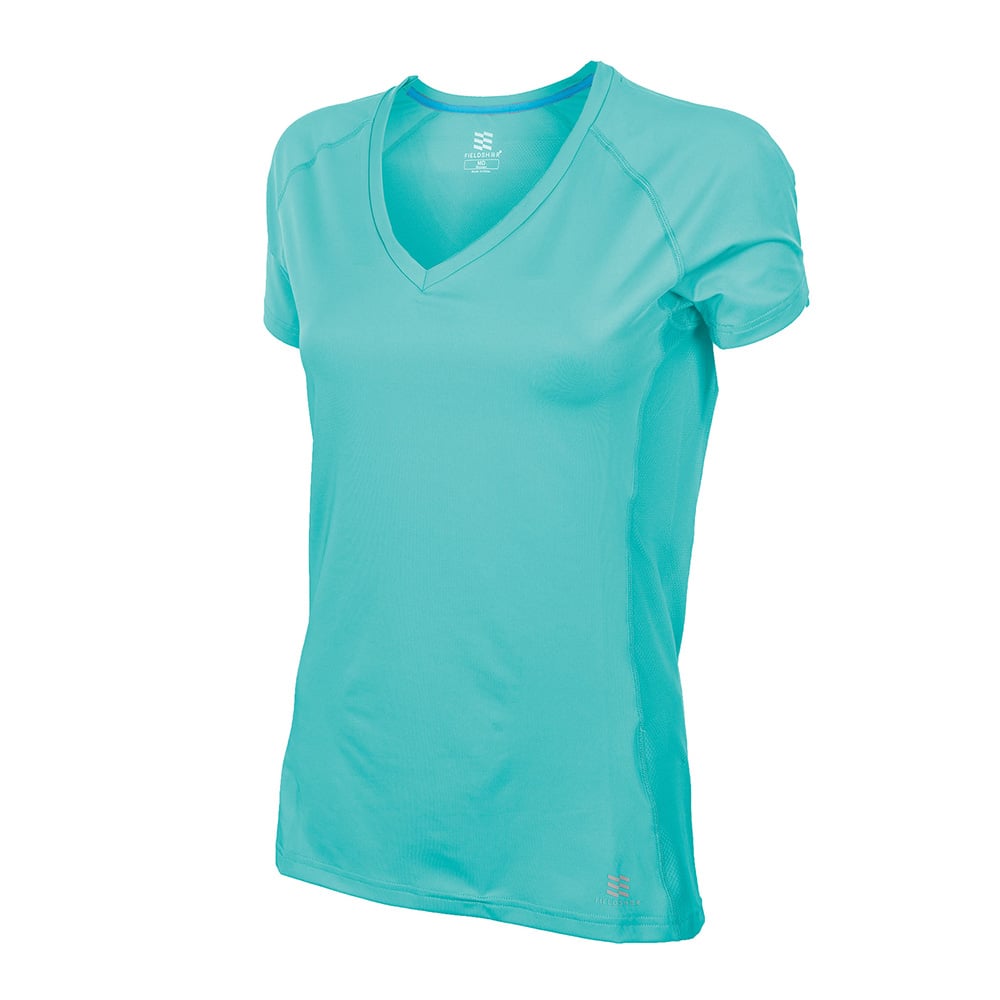 Mobile Cooling MCWT02 Women's Moisture - Wicking Lightweight T-Shirt - Gorvex.com