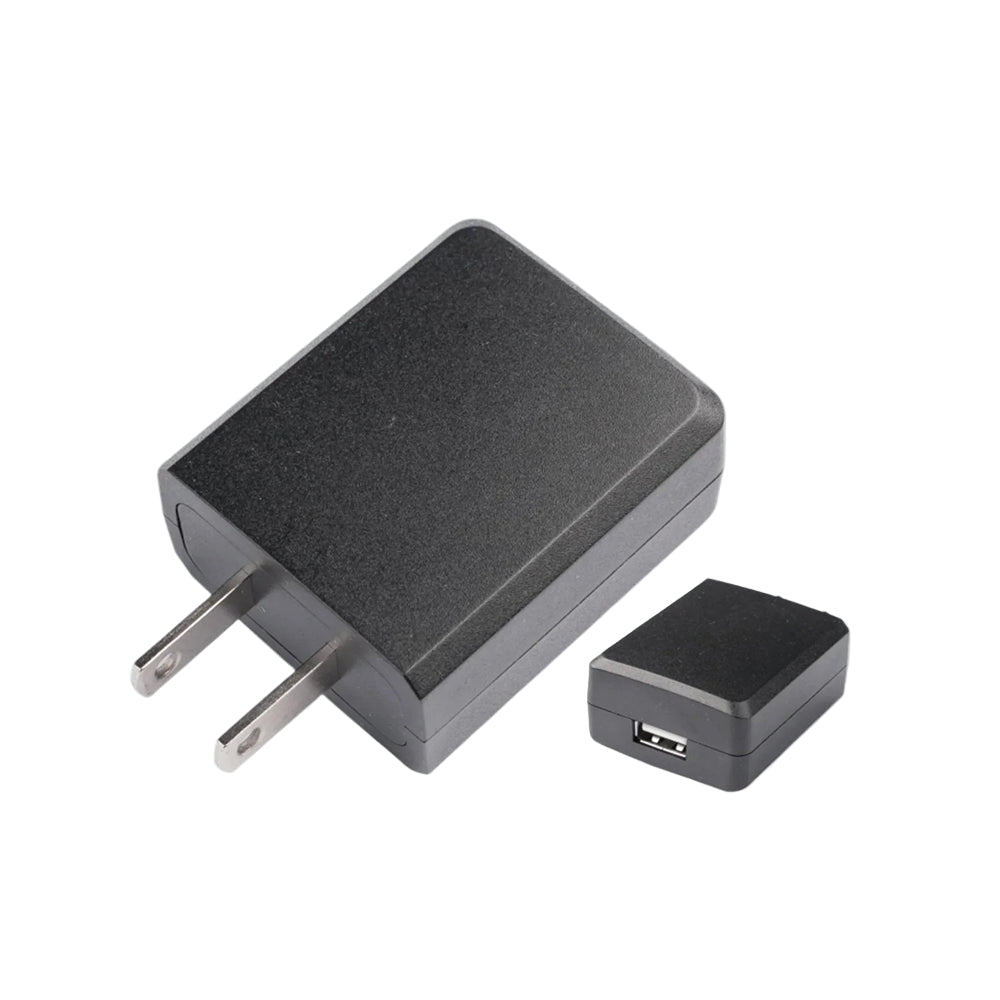 Mobile Warming ACC0462 5 - volt USB Dual Wall Adapter - Gorvex.com