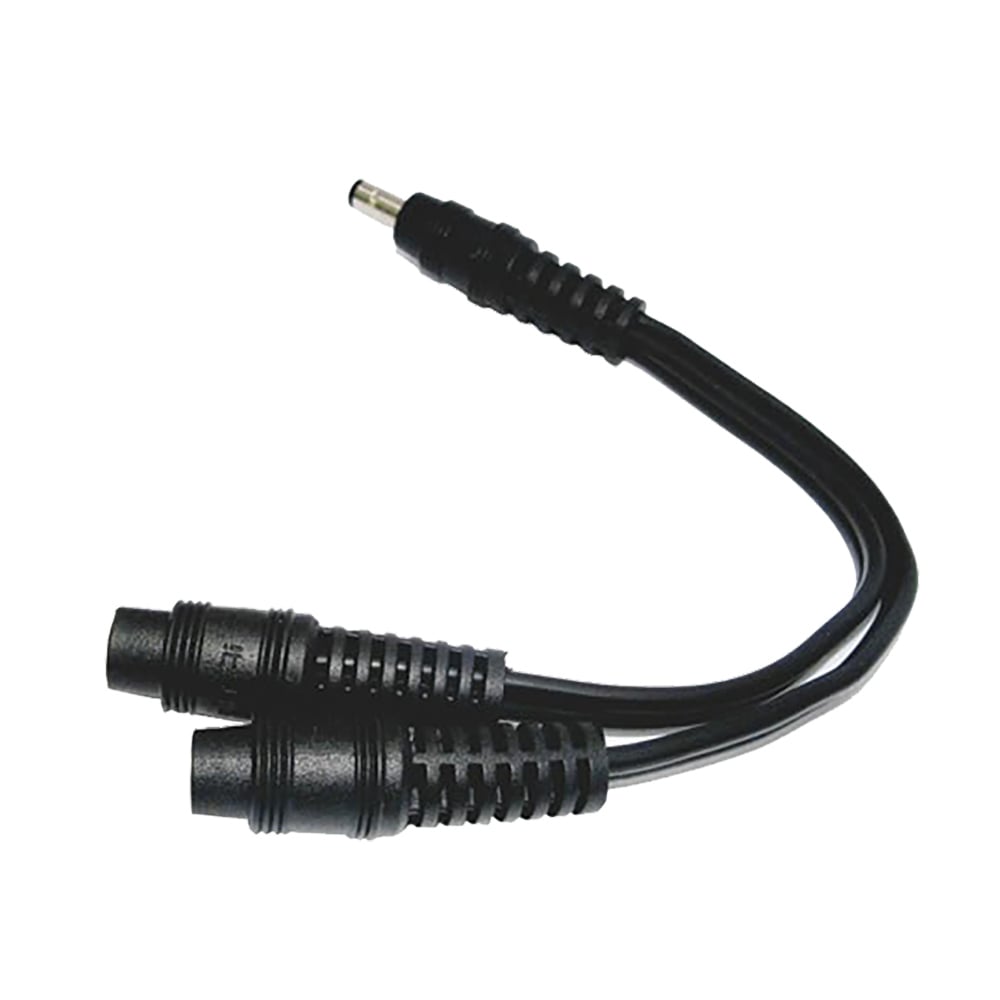 Mobile Warming ASA16U15 Y - Split 12 - volt Dual Power Connector - Gorvex.com