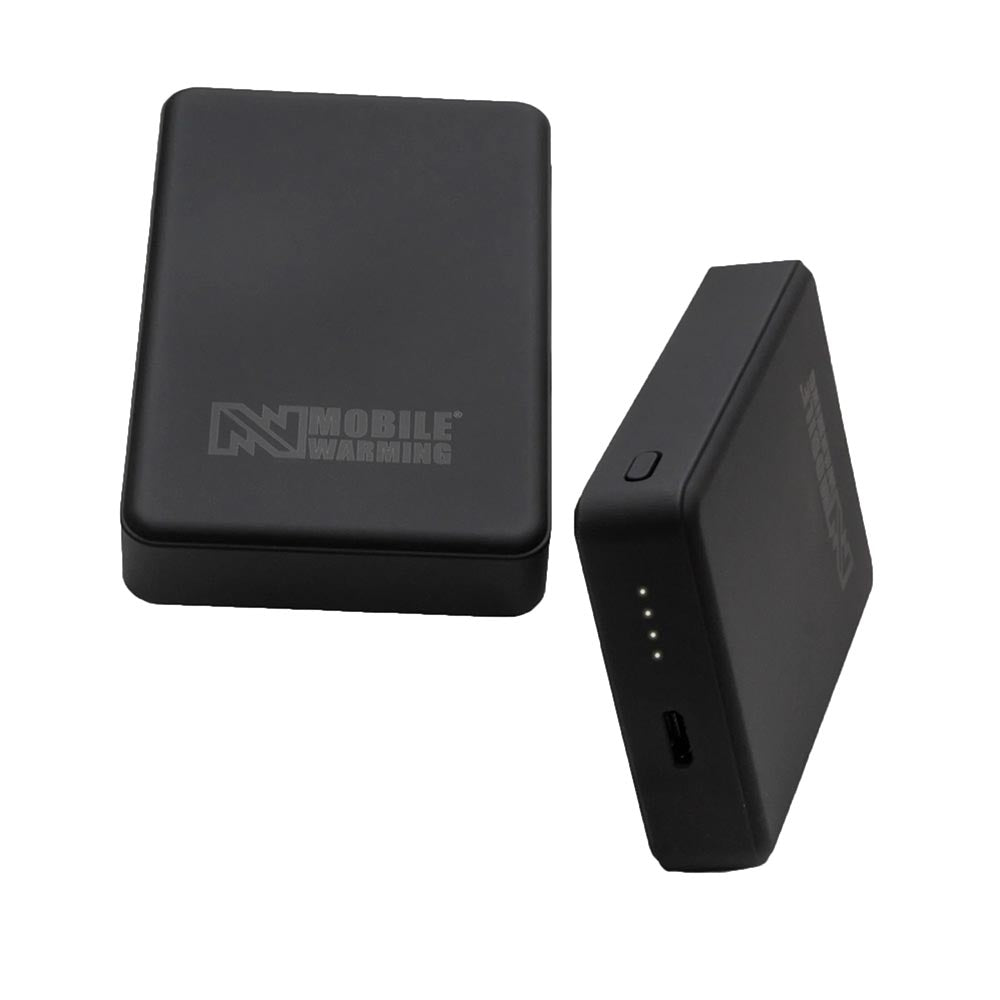 Mobile Warming MW74V023 Powersheer Mini 7.4V 2250mAh Battery & Cable - Gorvex.com