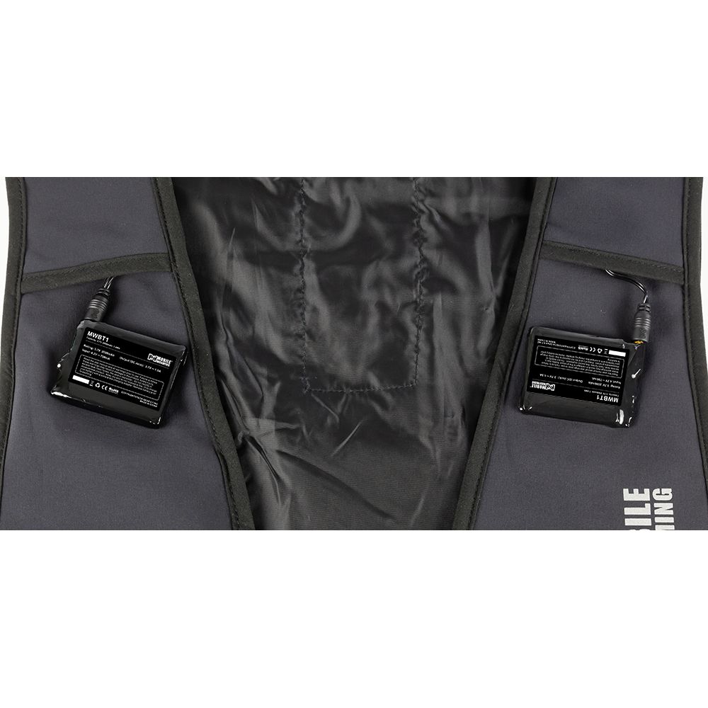 Mobile Warming MWBT1 Thawdaddy 3.7 - volt Lithium - Ion Battery - Gorvex.com