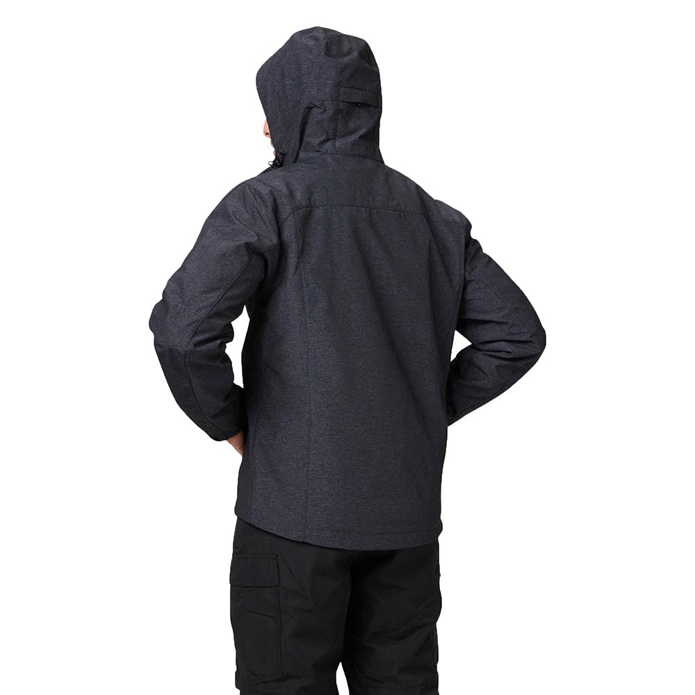 Mobile Warming MWMJ10 Men's Adventure Waterproof USB Heated Jacket - Gorvex.com