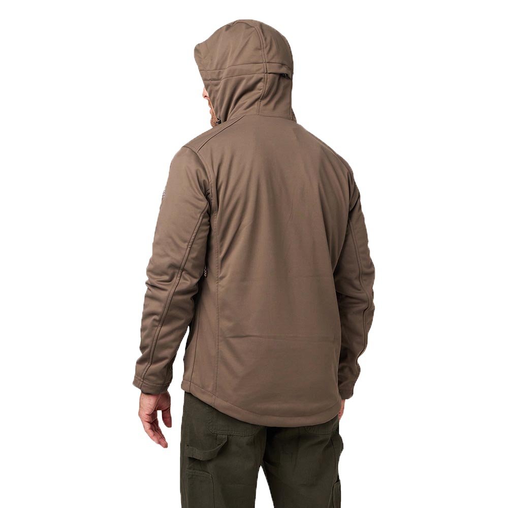Mobile Warming MWMJ3134 Men's Tundra Waterproof Heated Jacket - Gorvex.com