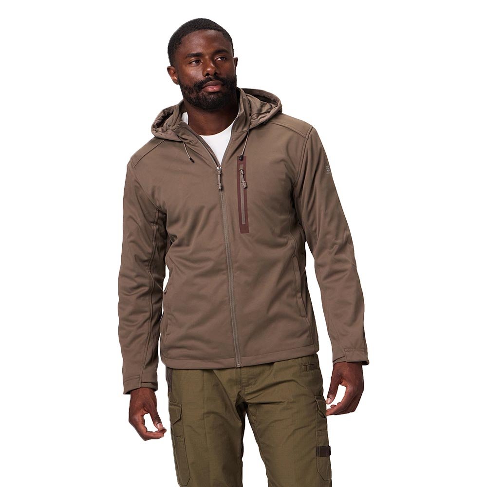Mobile Warming MWMJ3134 Men's Tundra Waterproof Heated Jacket - Gorvex.com
