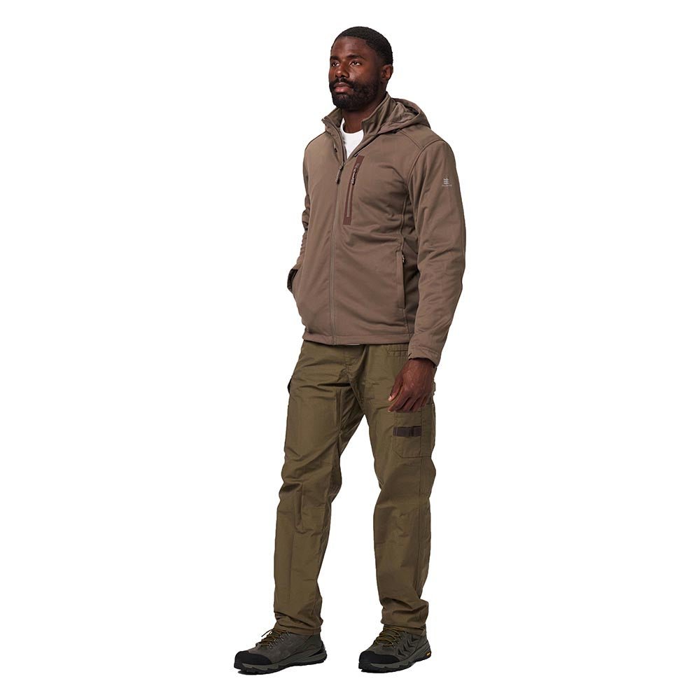 Mobile Warming MWMJ3134 Men's Tundra Waterproof Heated Jacket - Gorvex.com