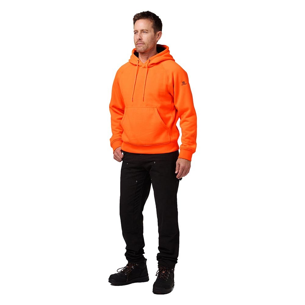 Mobile Warming MWMJ3619 Phase Performance Men's Heated Hoodie - Gorvex.com